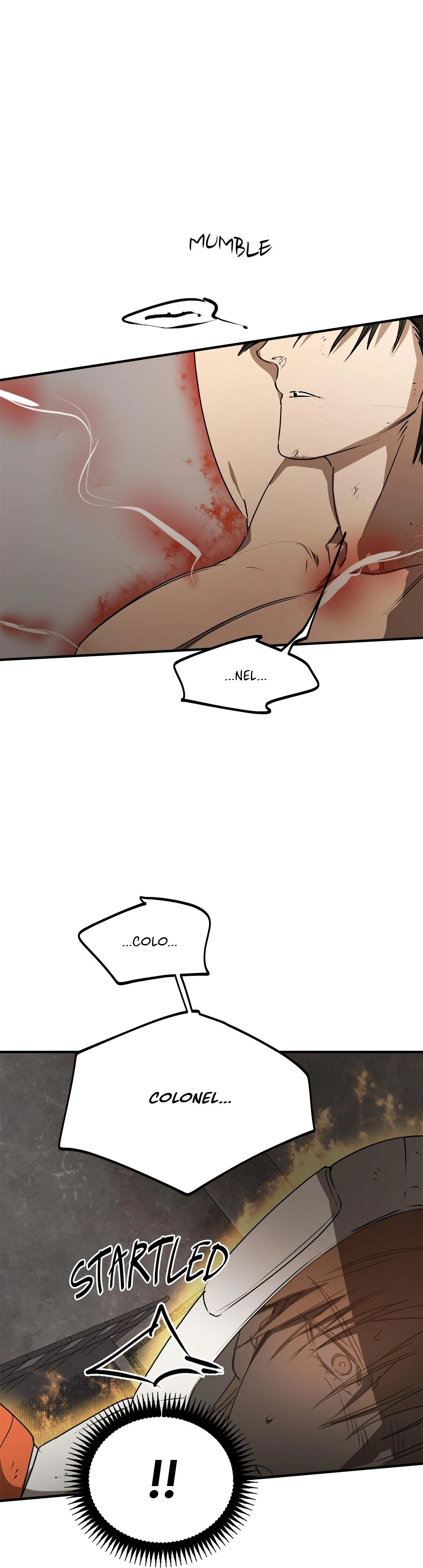 Approximal Guide [Official] - Chapter 7 manhwa