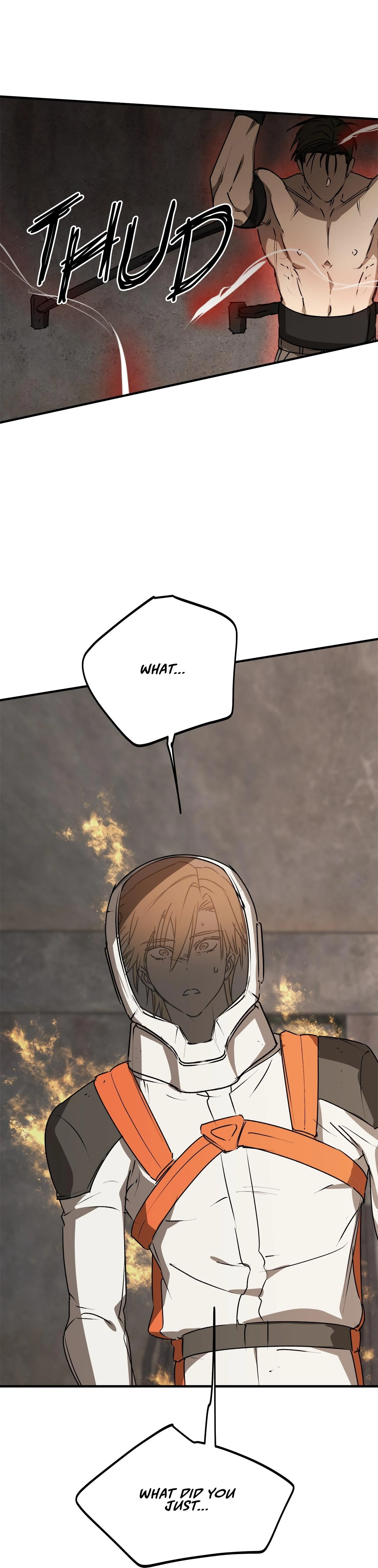 Approximal Guide [Official] - Chapter 7 manhwa