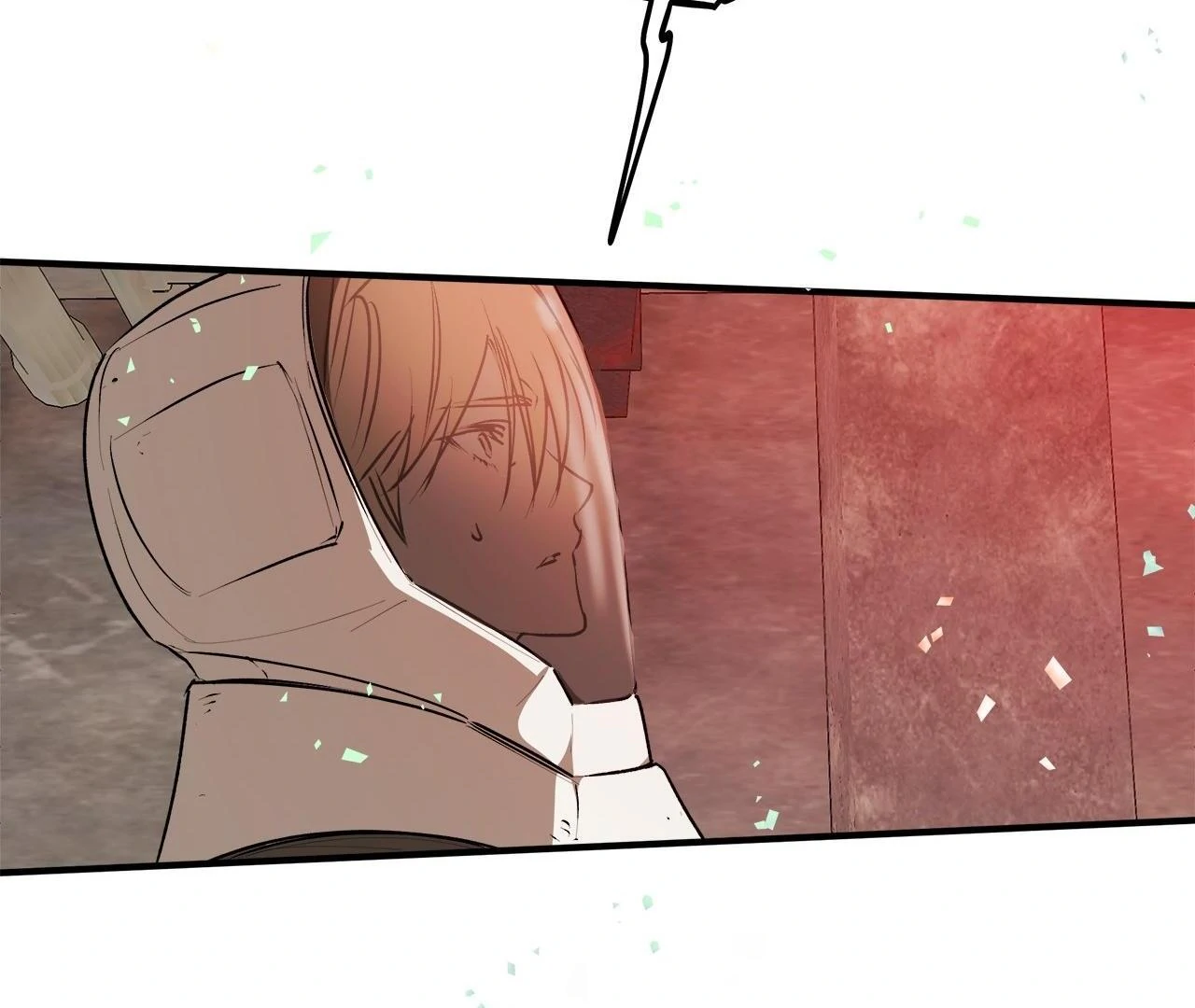 Approximal Guide [Official] - Chapter 7 manhwa