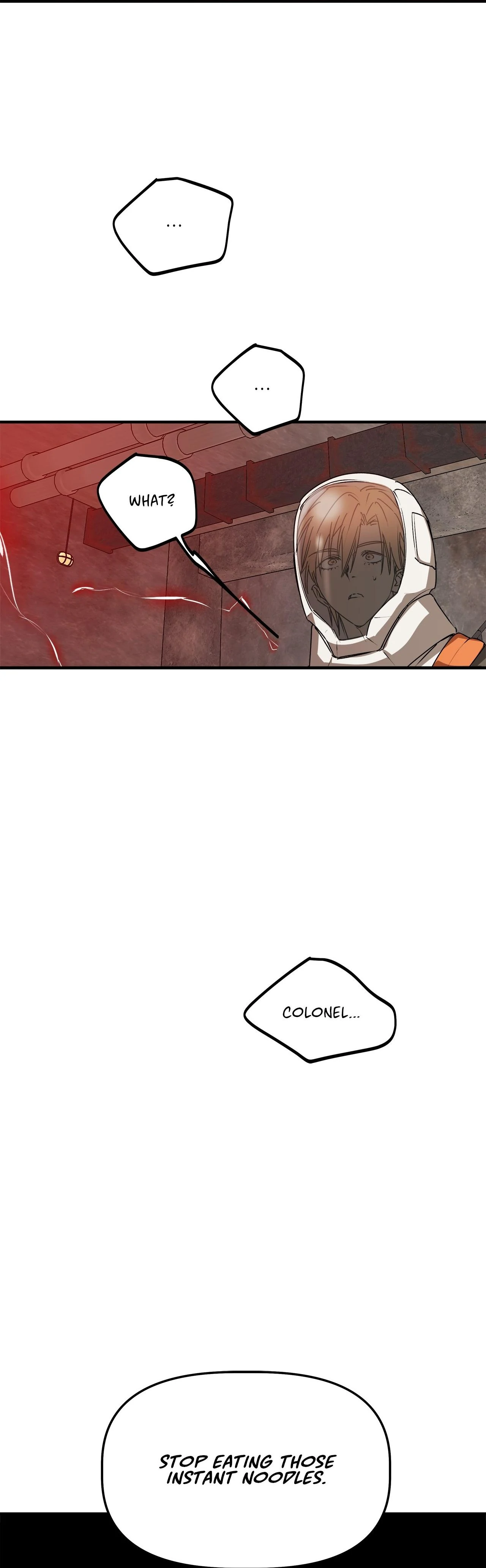 Approximal Guide [Official] - Chapter 7 manhwa