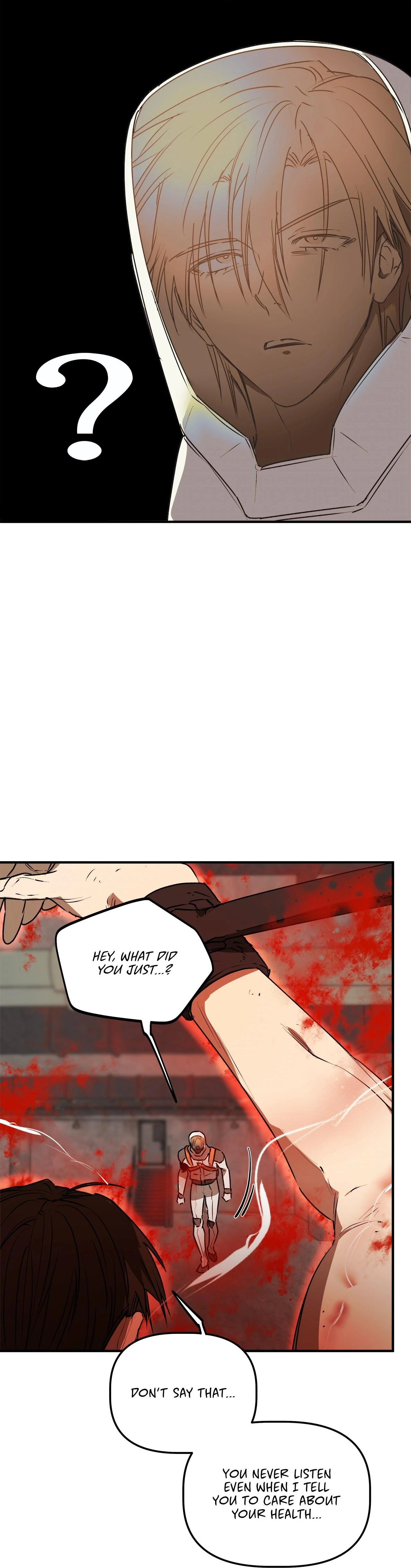 Approximal Guide [Official] - Chapter 7 manhwa