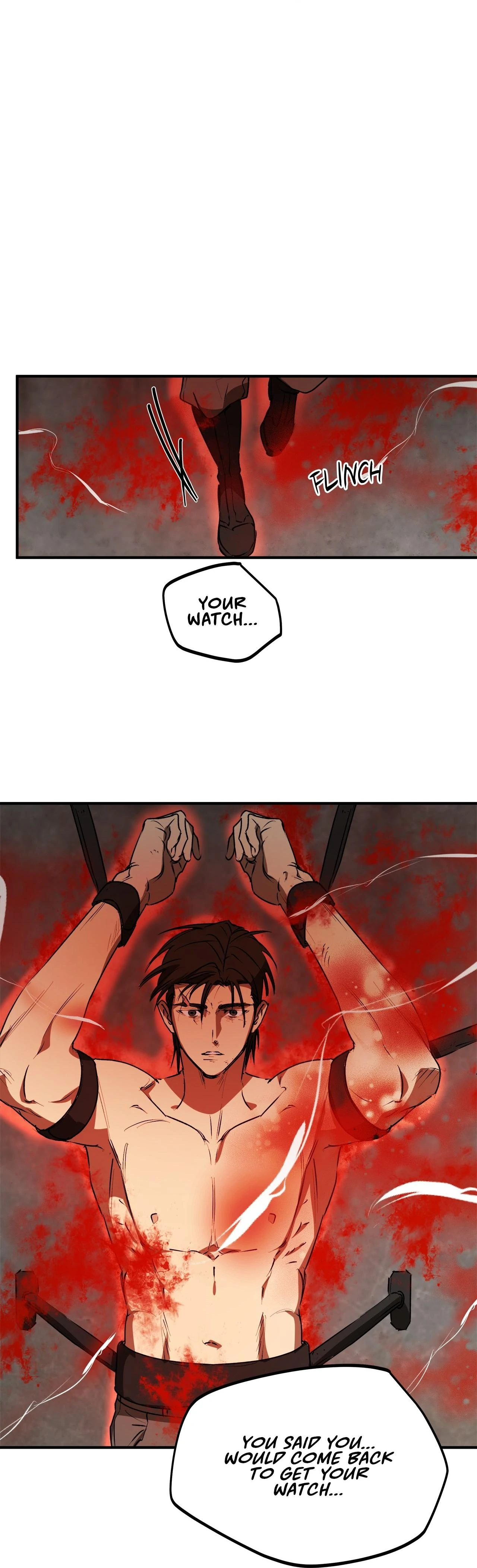 Approximal Guide [Official] - Chapter 7 manhwa