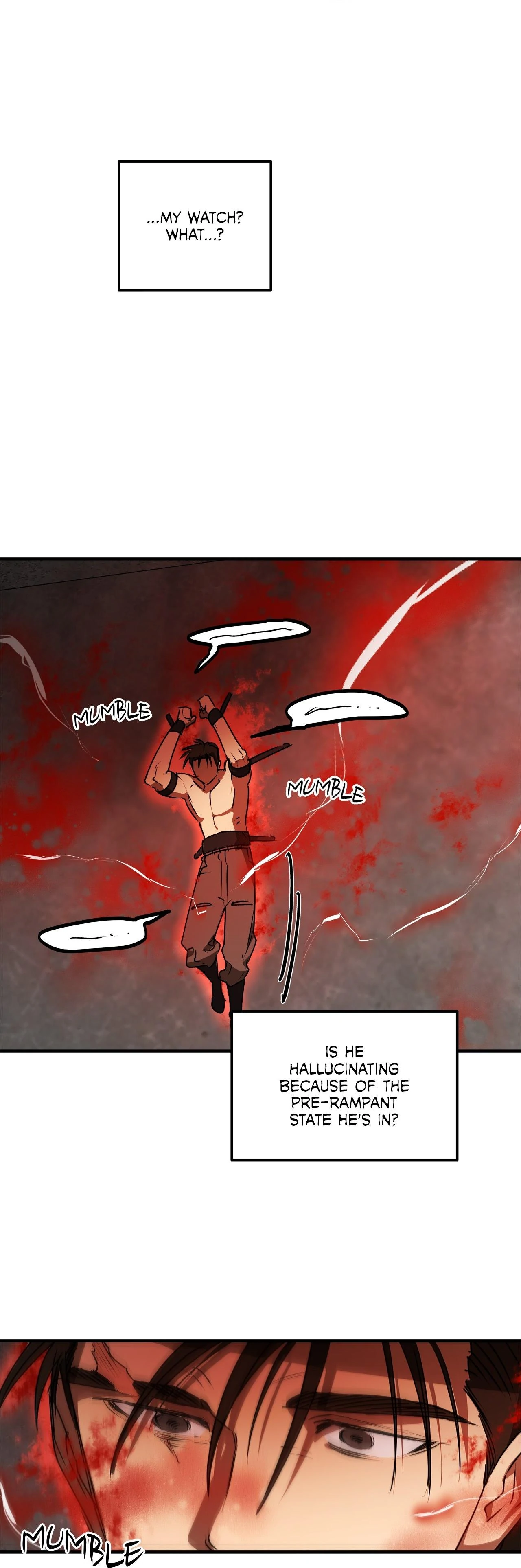 Approximal Guide [Official] - Chapter 7 manhwa