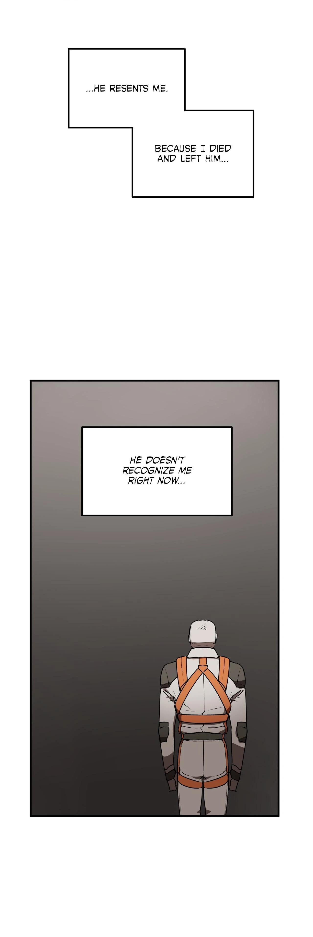 Approximal Guide [Official] - Chapter 7 manhwa