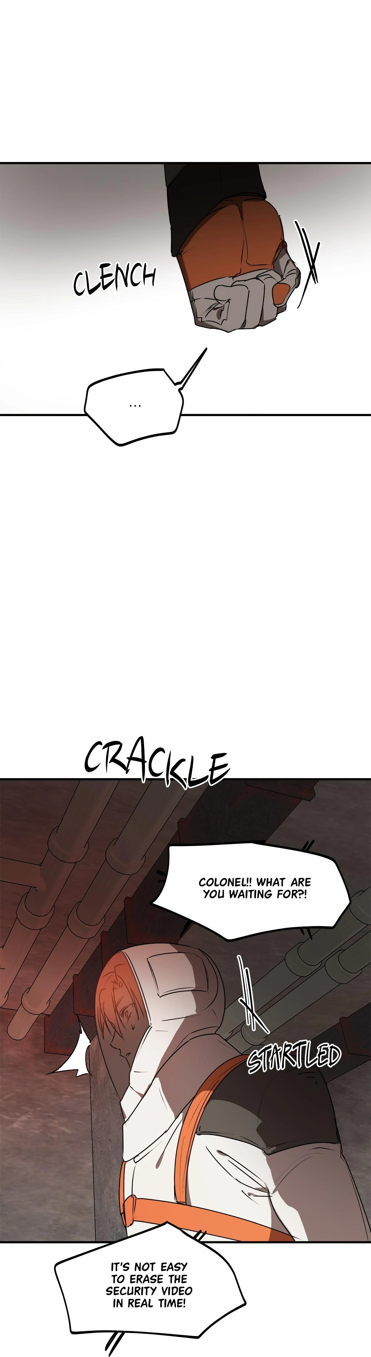 Approximal Guide [Official] - Chapter 7 manhwa