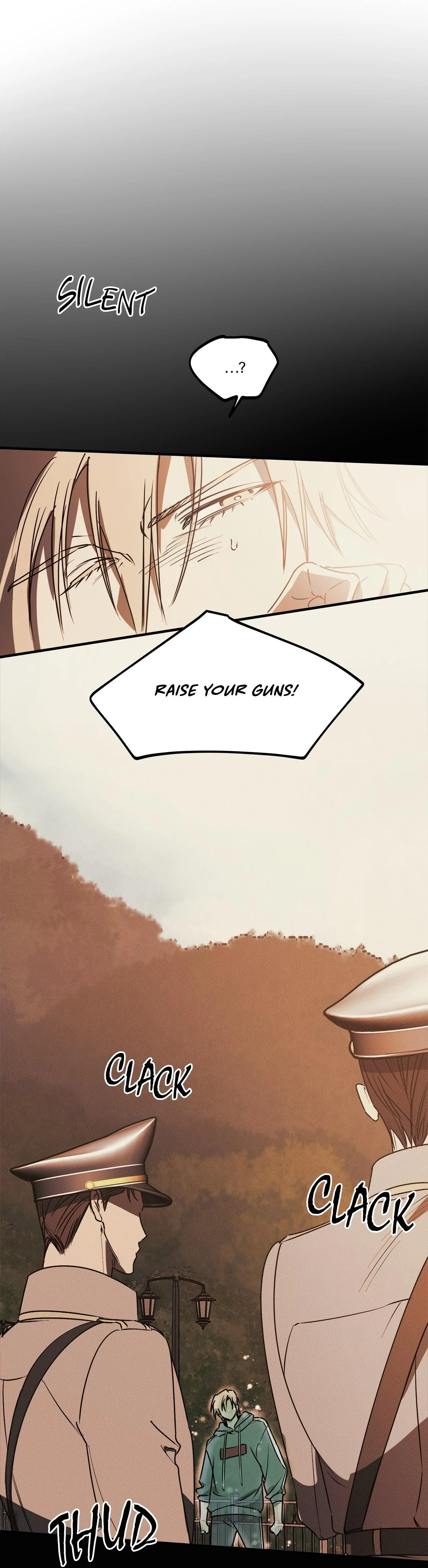 Approximal Guide [Official] - Chapter 7 manhwa