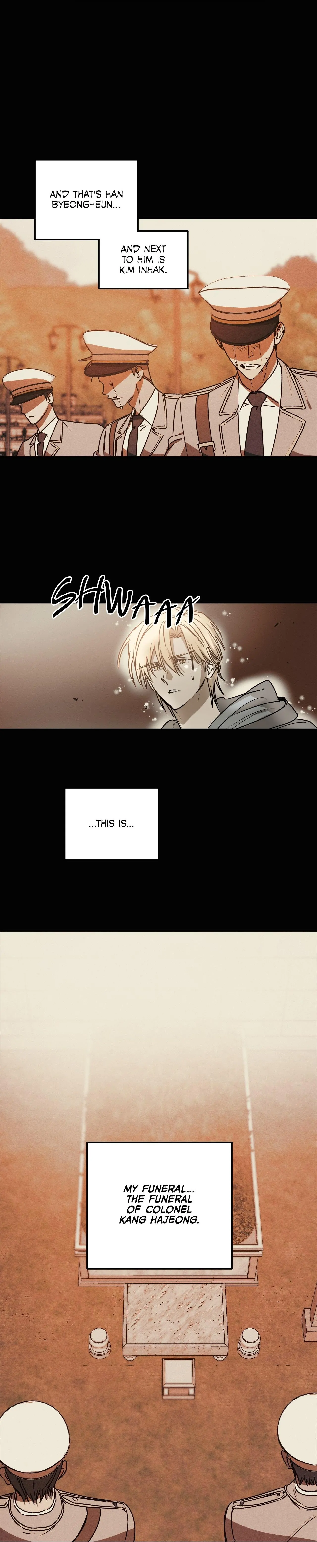Approximal Guide [Official] - Chapter 7 manhwa