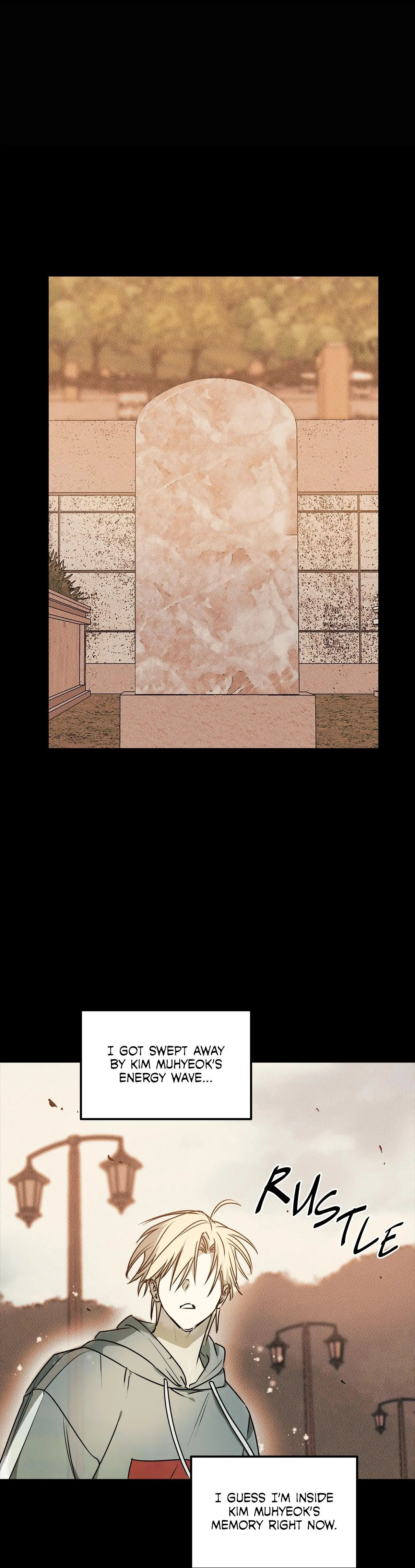 Approximal Guide [Official] - Chapter 7 manhwa