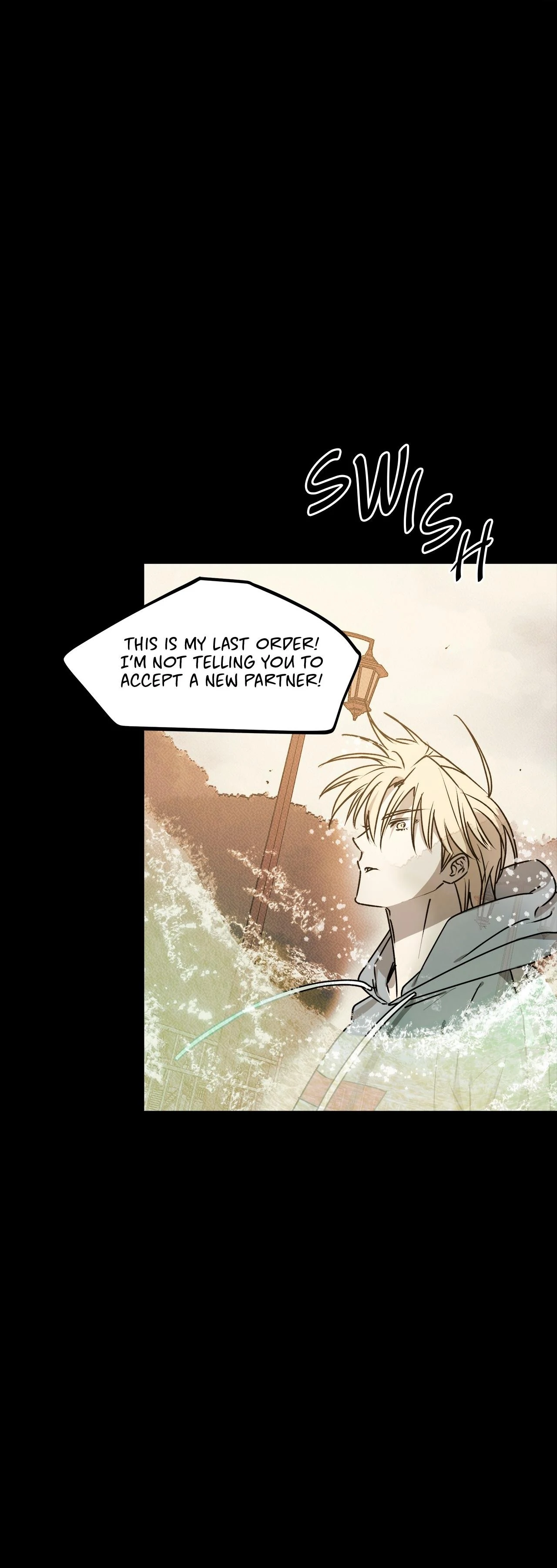 Approximal Guide [Official] - Chapter 7 manhwa