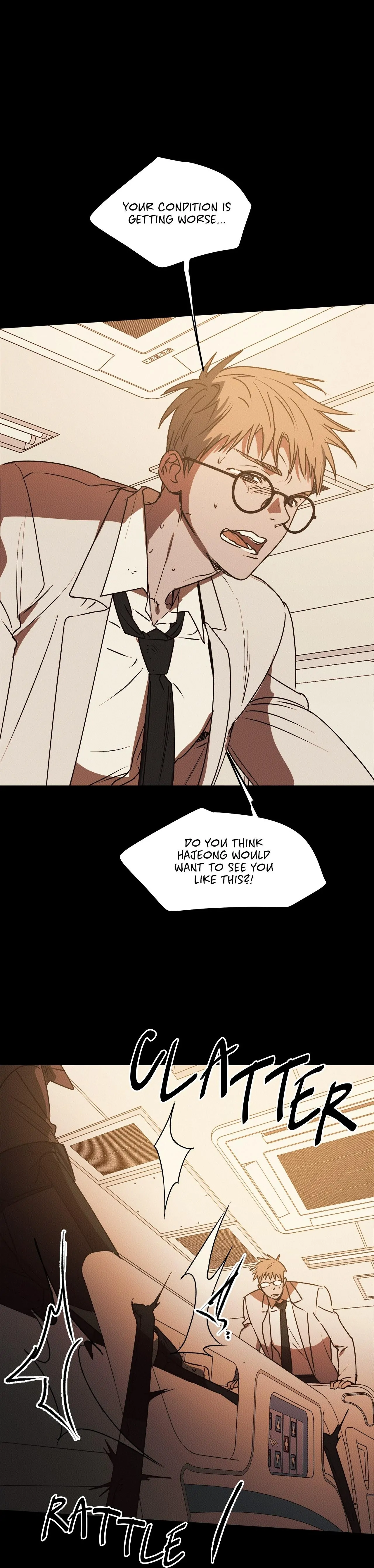Approximal Guide [Official] - Chapter 7 manhwa