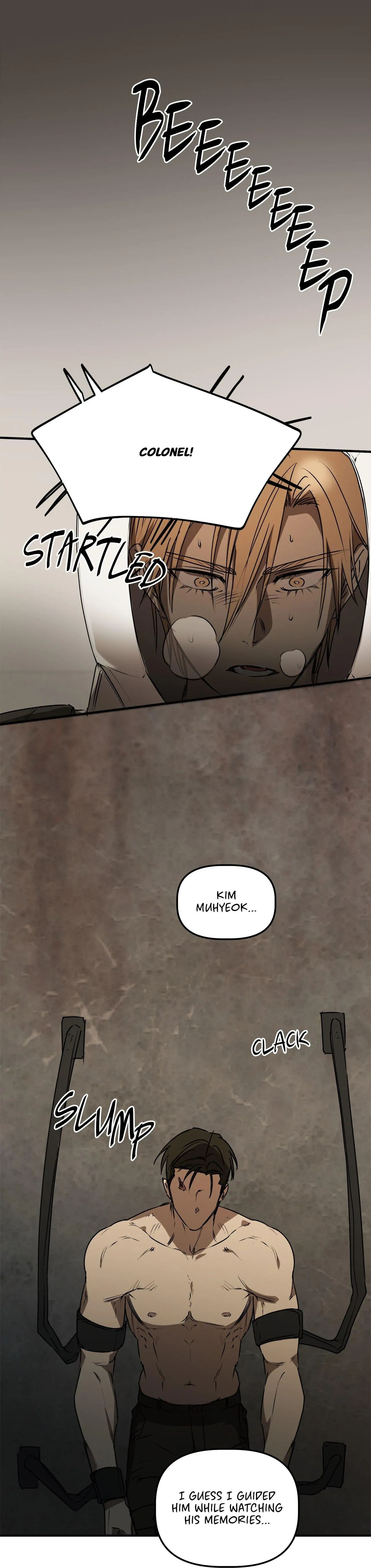 Approximal Guide [Official] - Chapter 7 manhwa