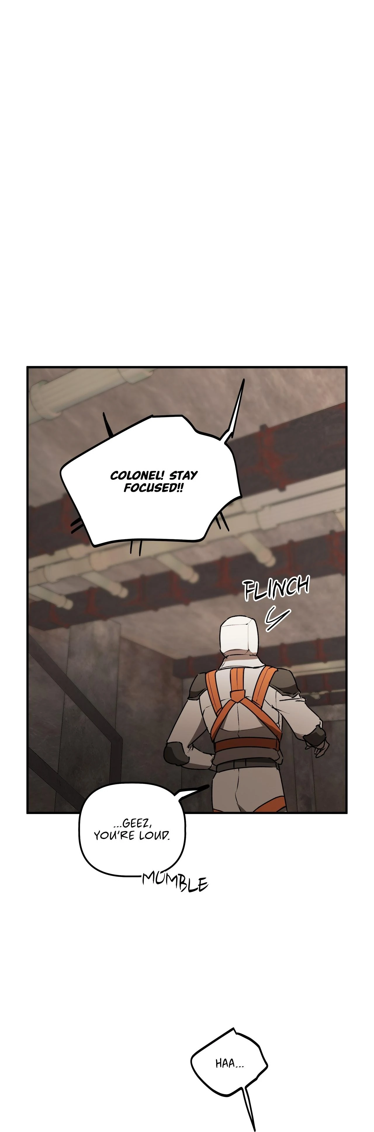 Approximal Guide [Official] - Chapter 7 manhwa