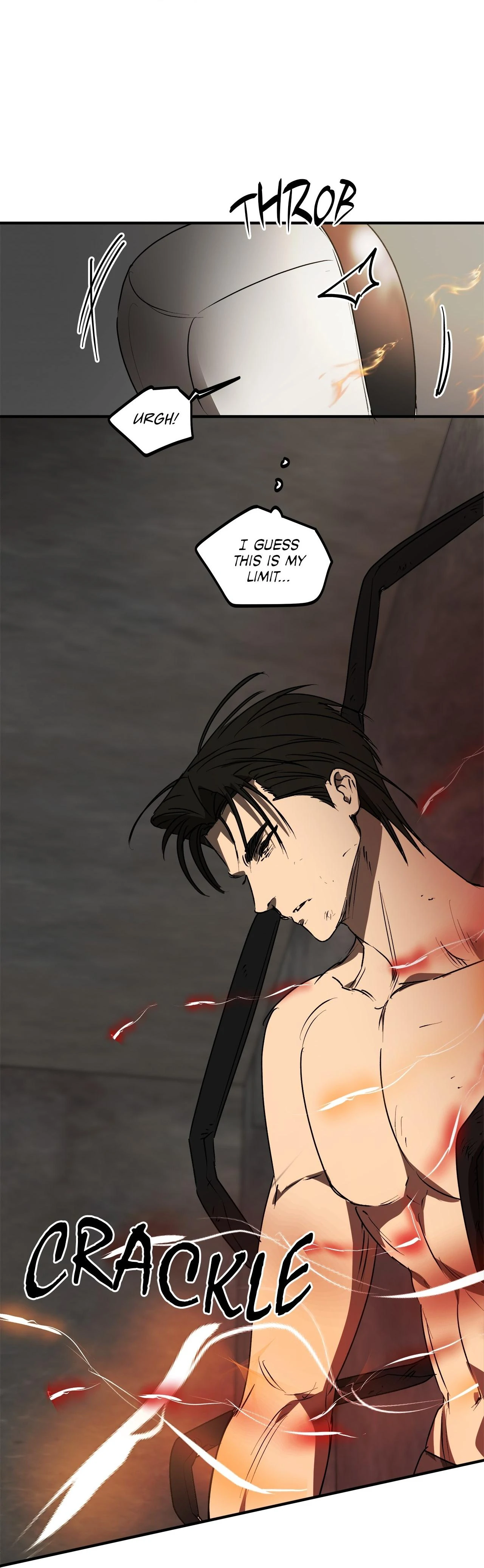 Approximal Guide [Official] - Chapter 7 manhwa