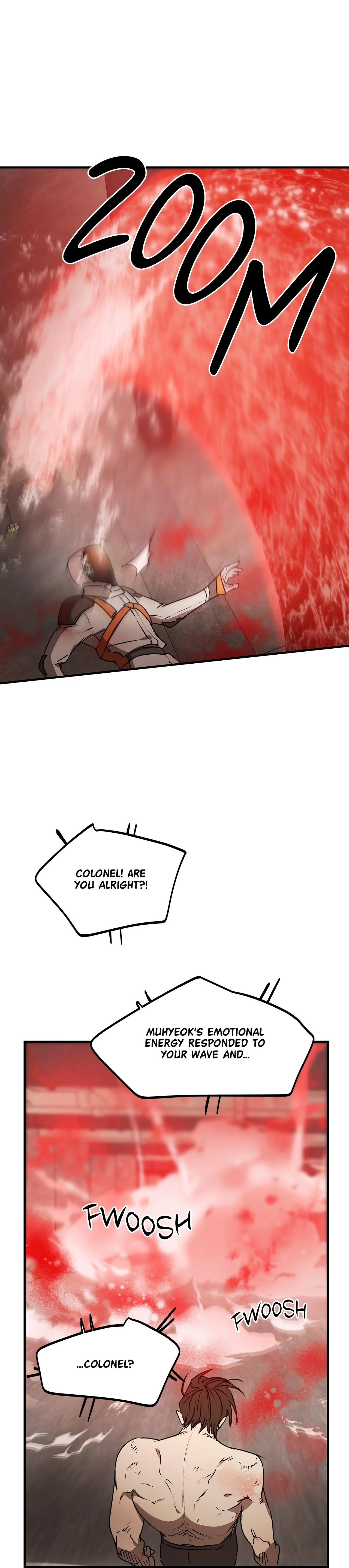 Approximal Guide [Official] - Chapter 7 manhwa