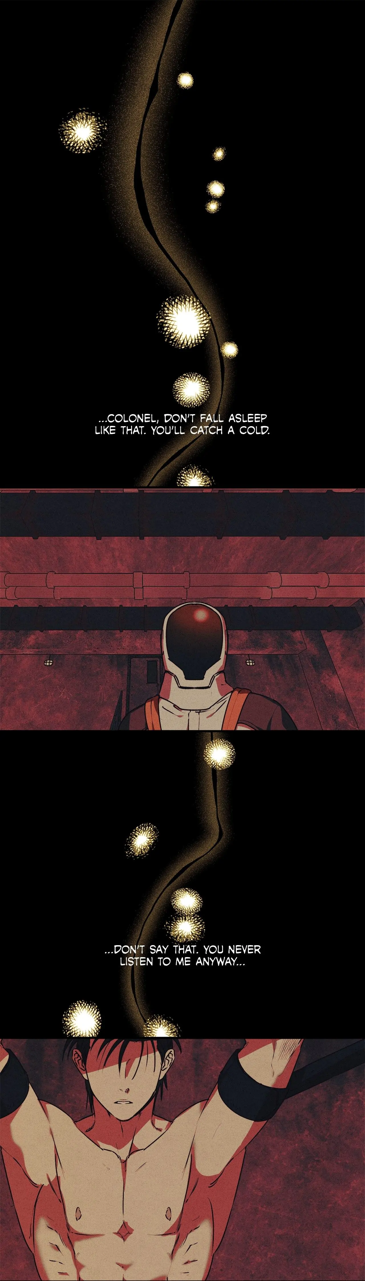 Approximal Guide [Official] - Chapter 8 manhwa