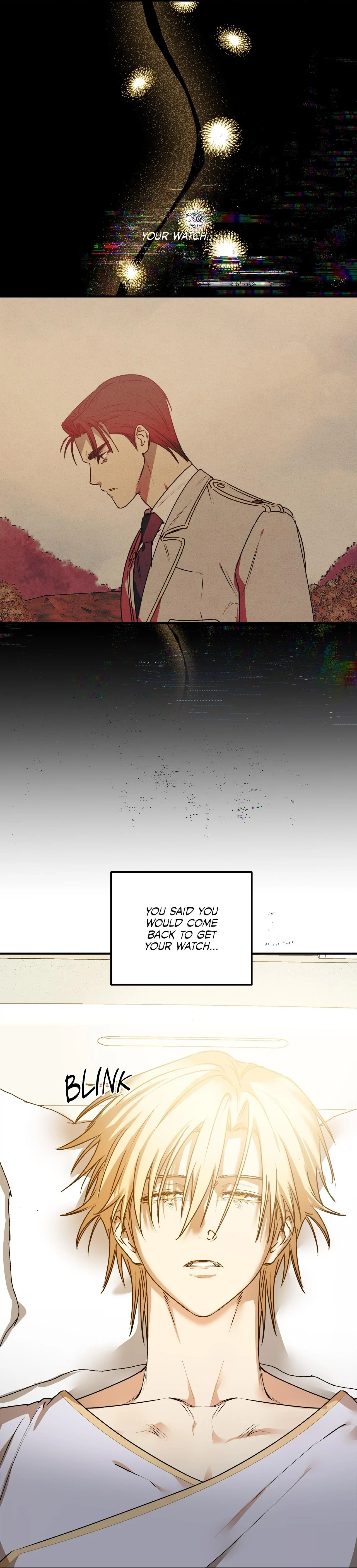 Approximal Guide [Official] - Chapter 8 manhwa