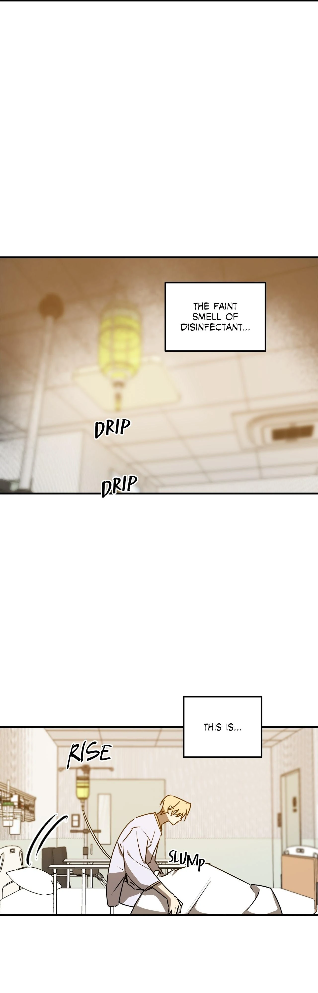 Approximal Guide [Official] - Chapter 8 manhwa