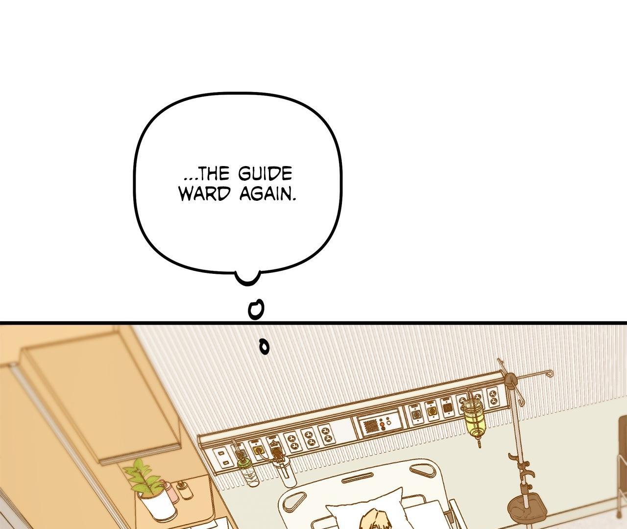 Approximal Guide [Official] - Chapter 8 manhwa