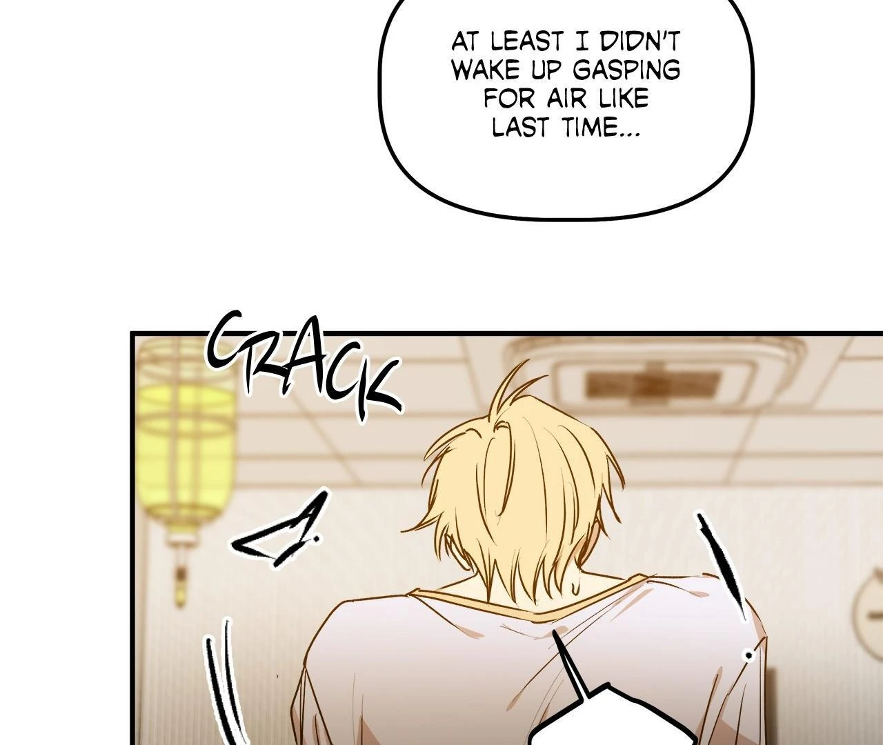 Approximal Guide [Official] - Chapter 8 manhwa