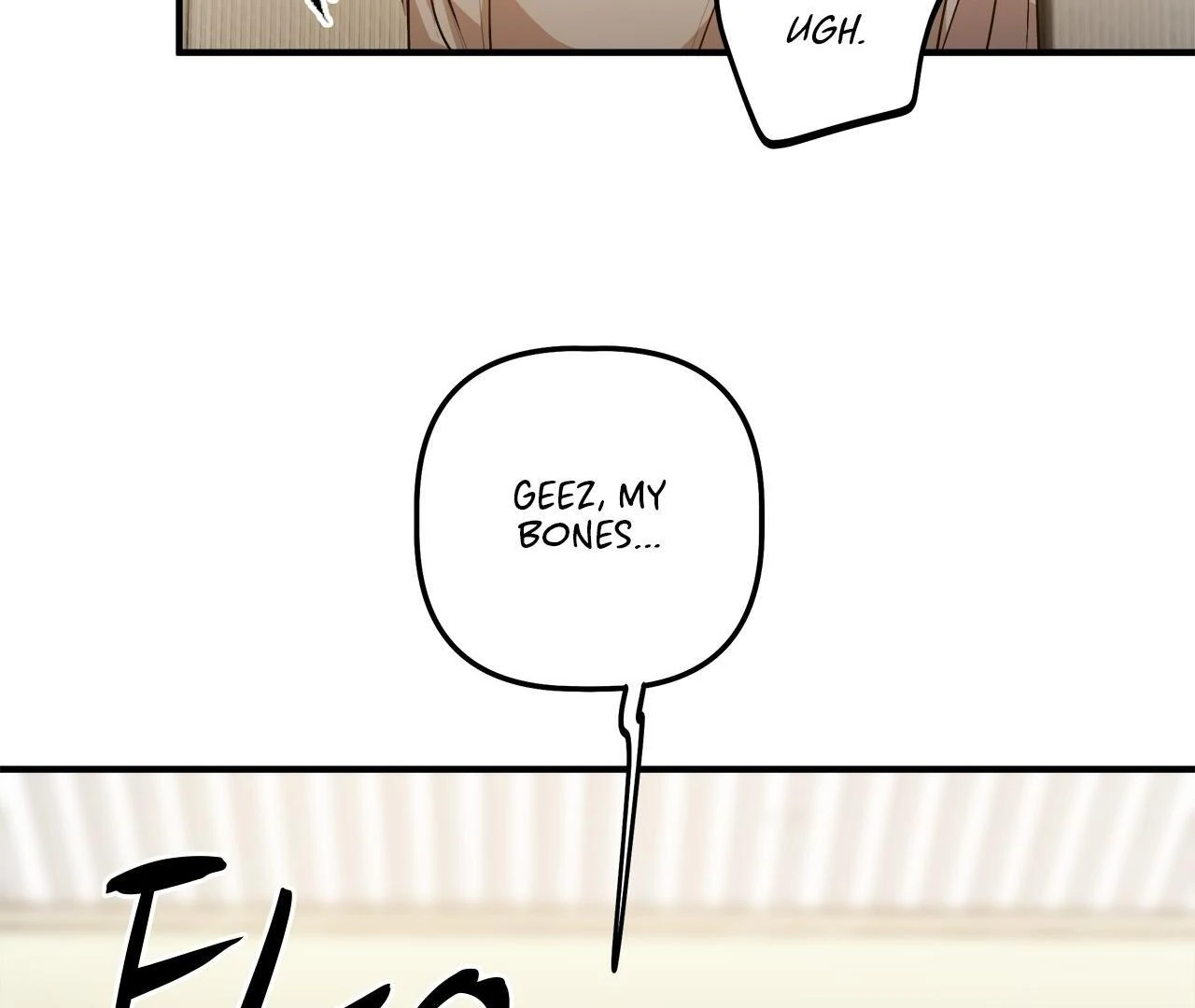 Approximal Guide [Official] - Chapter 8 manhwa