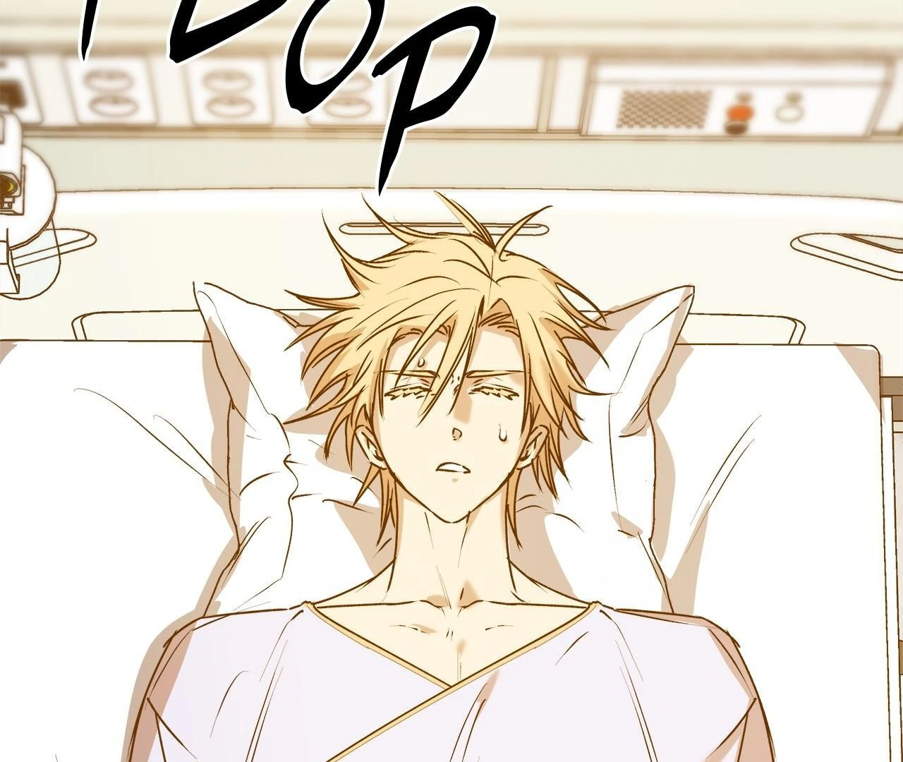 Approximal Guide [Official] - Chapter 8 manhwa