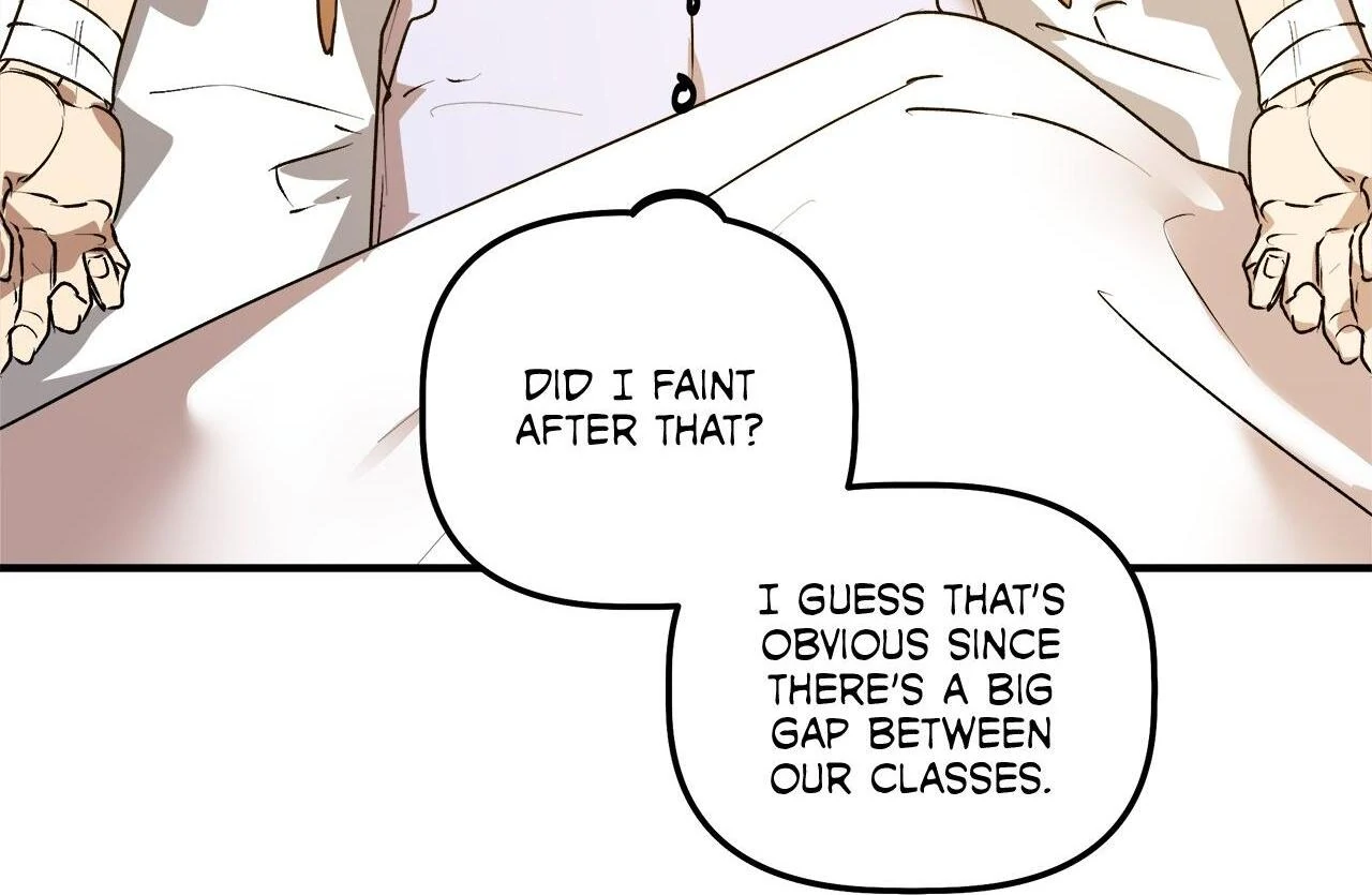 Approximal Guide [Official] - Chapter 8 manhwa