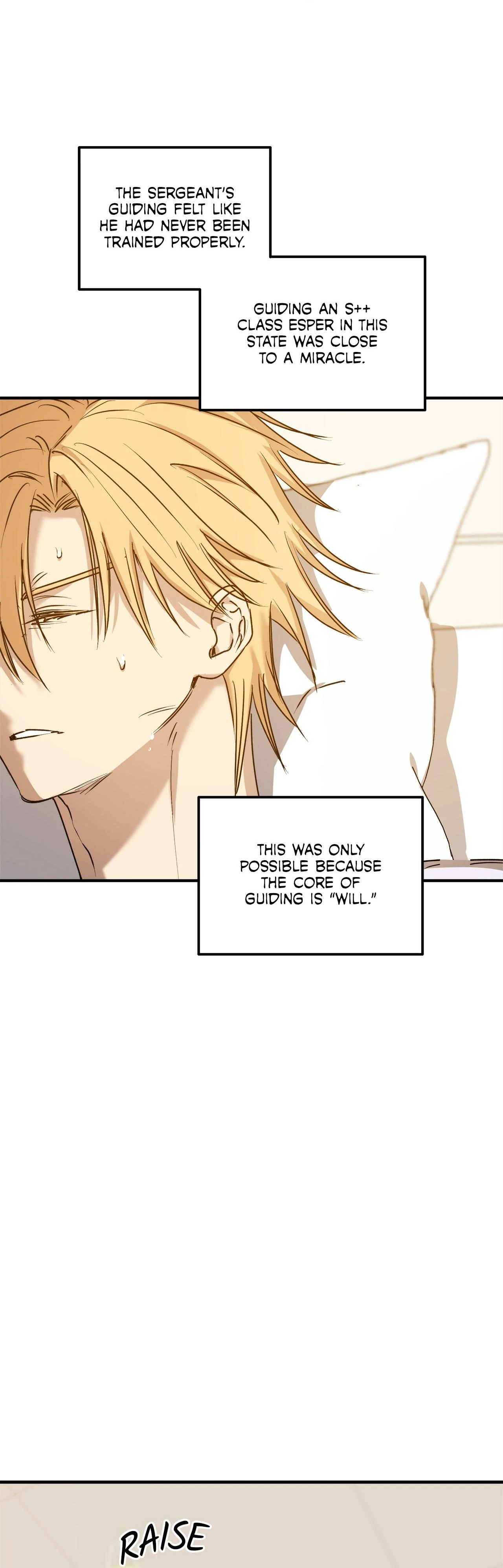 Approximal Guide [Official] - Chapter 8 manhwa