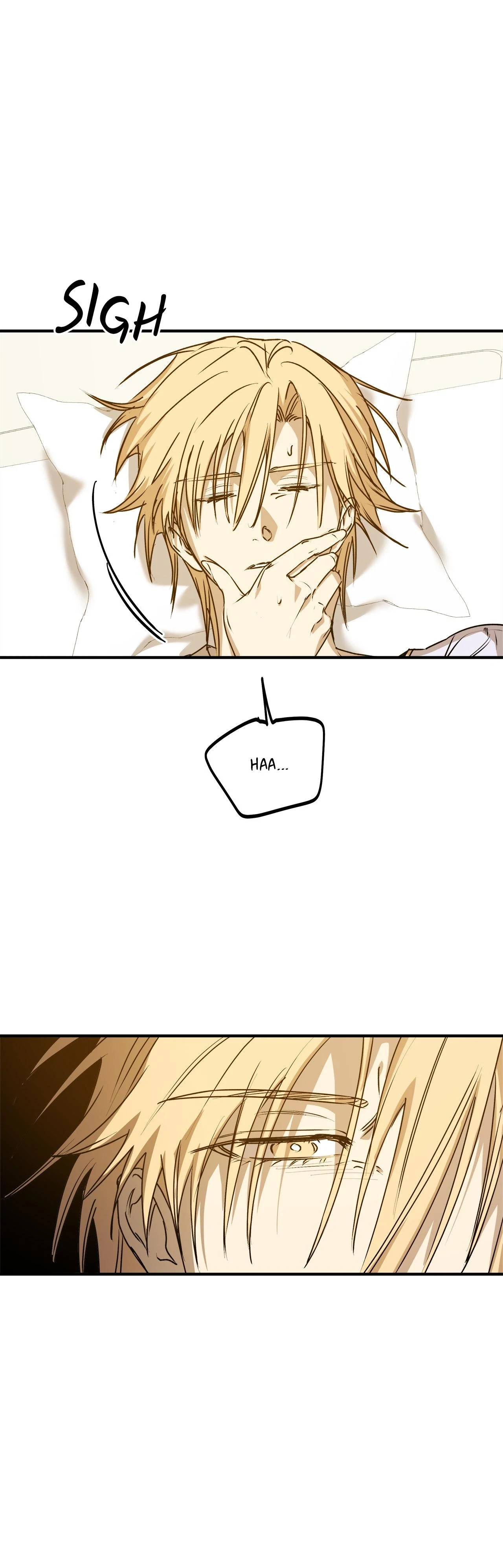 Approximal Guide [Official] - Chapter 8 manhwa