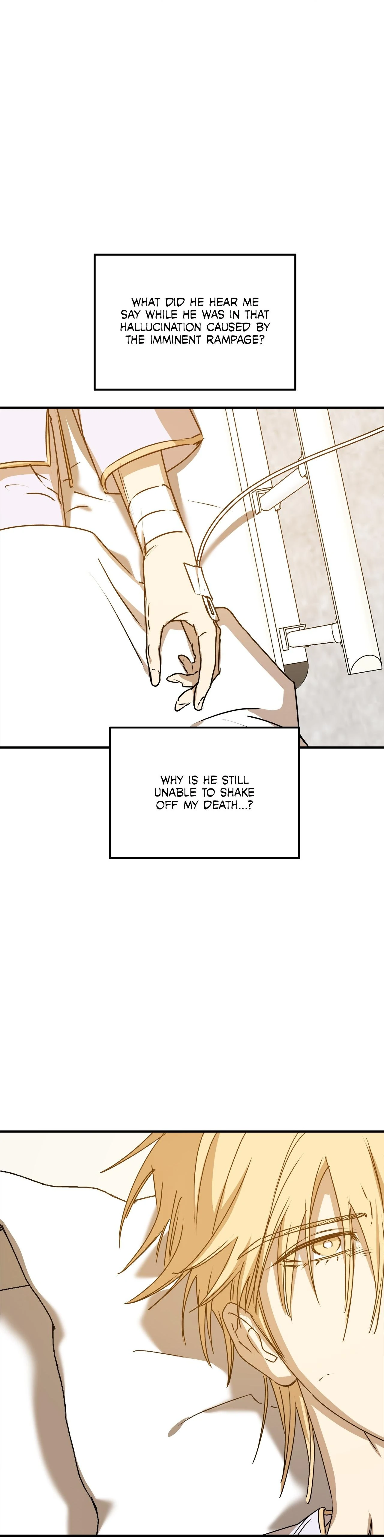 Approximal Guide [Official] - Chapter 8 manhwa