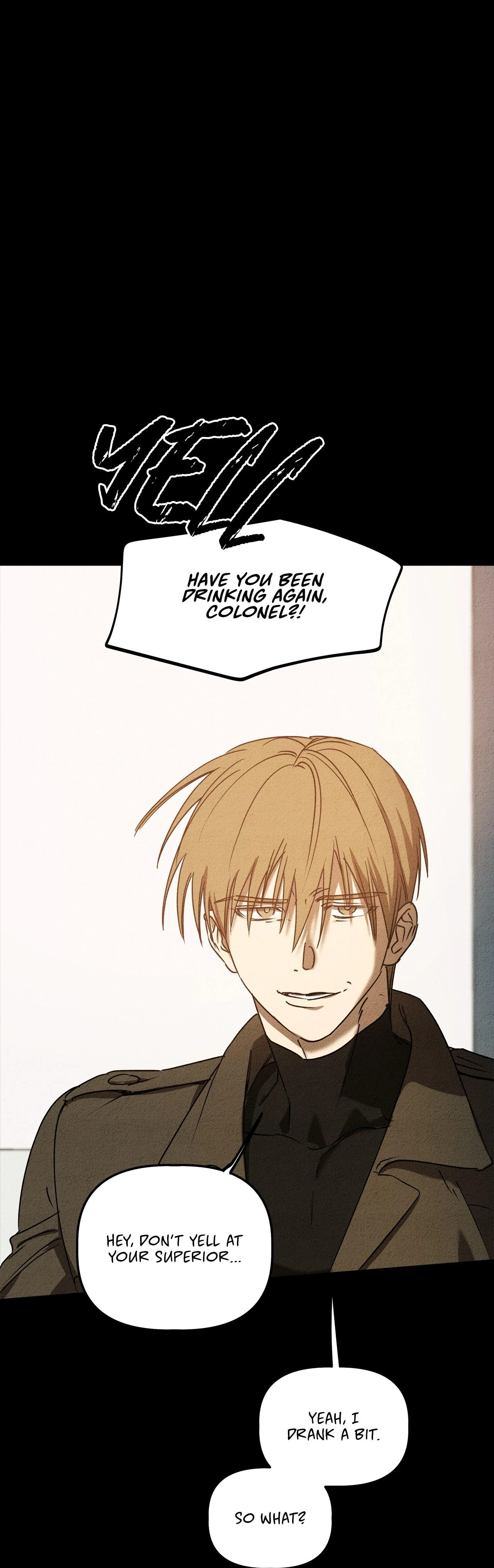 Approximal Guide [Official] - Chapter 8 manhwa
