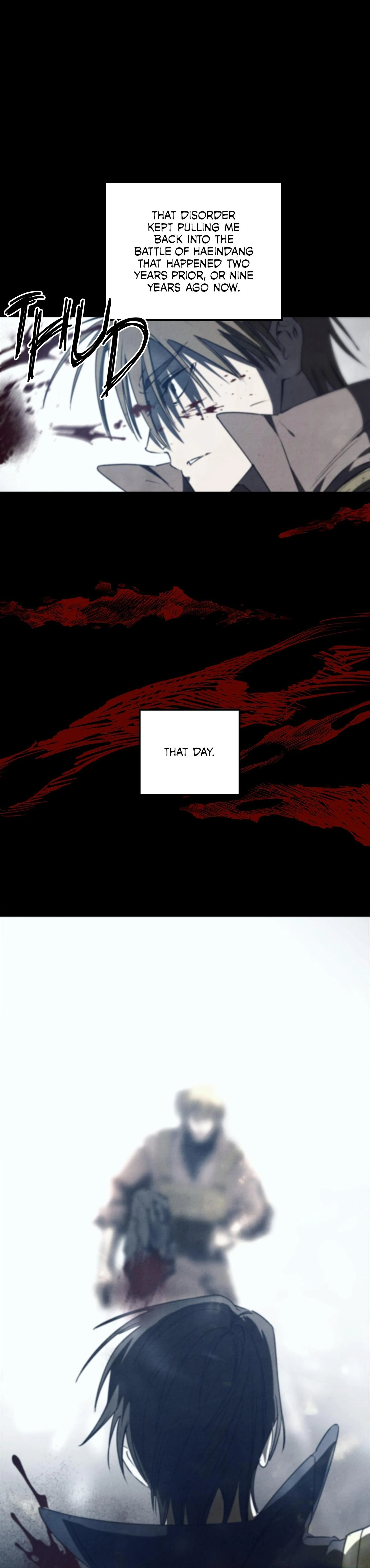 Approximal Guide [Official] - Chapter 8 manhwa