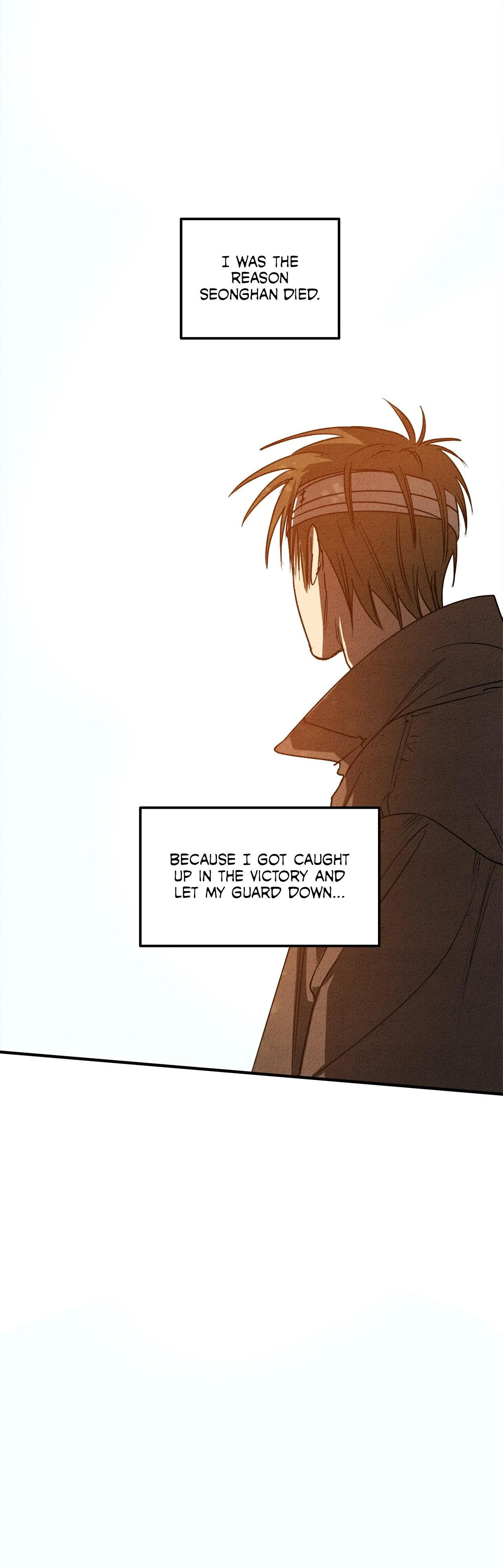 Approximal Guide [Official] - Chapter 8 manhwa
