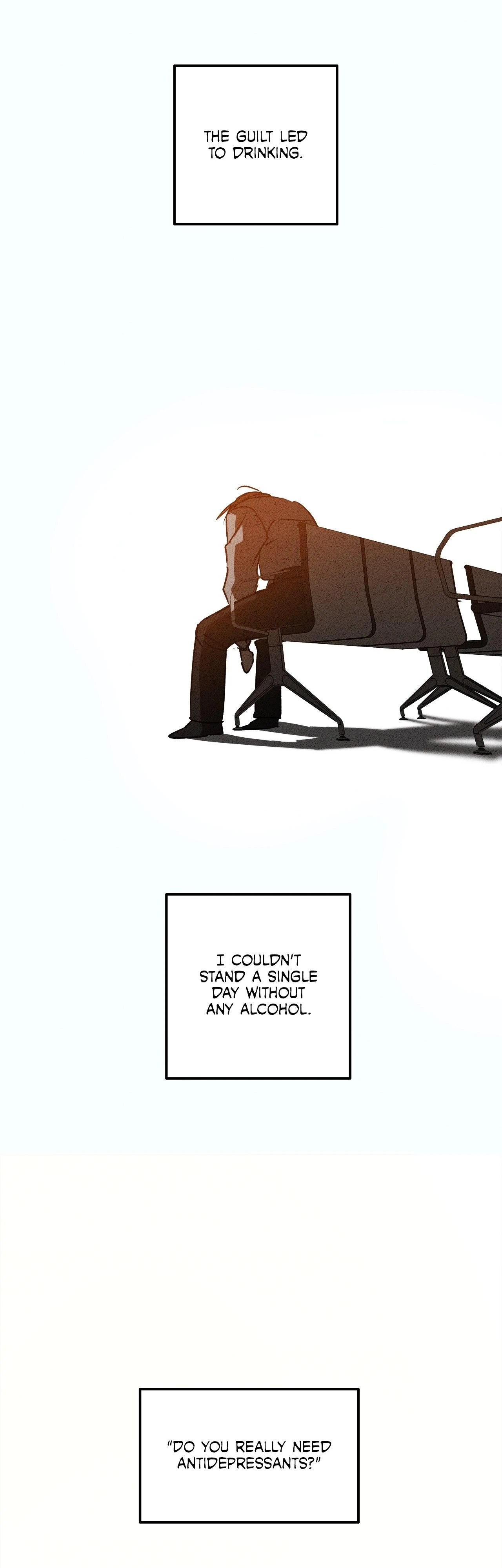 Approximal Guide [Official] - Chapter 8 manhwa