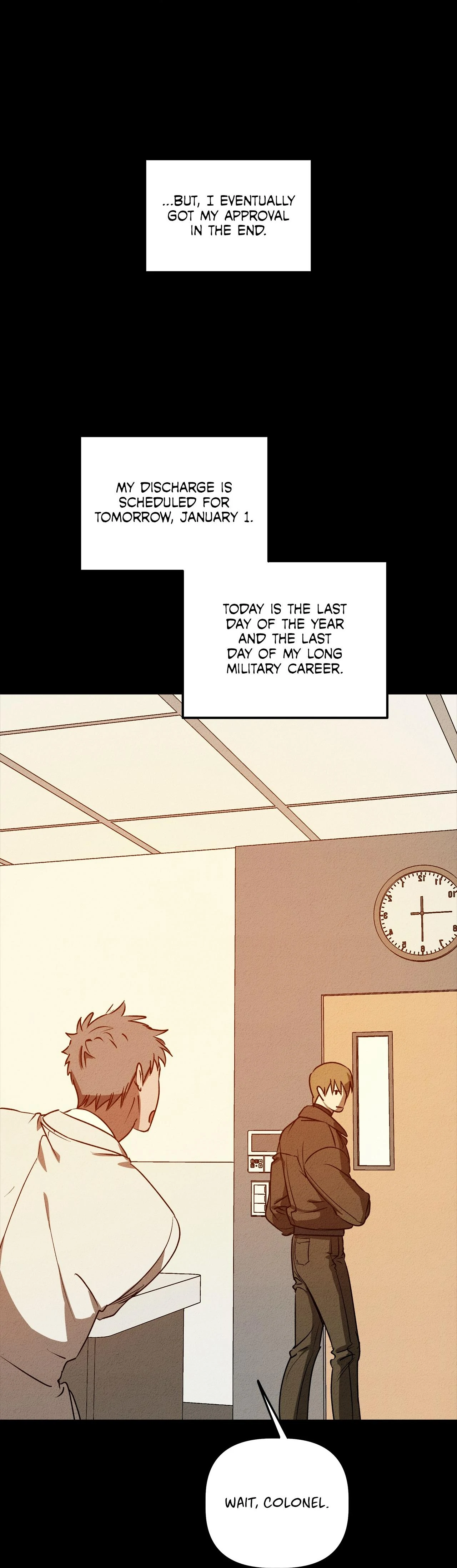 Approximal Guide [Official] - Chapter 8 manhwa