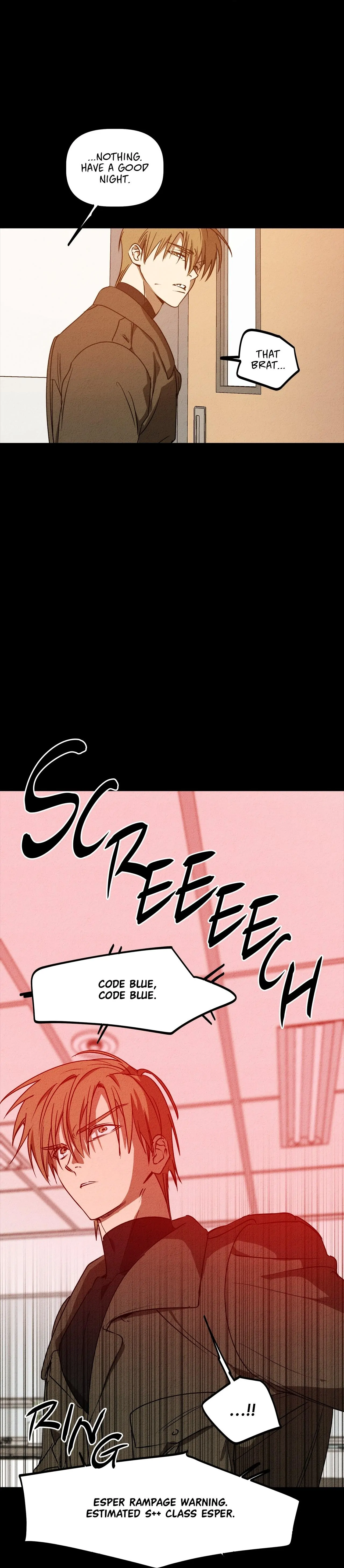 Approximal Guide [Official] - Chapter 8 manhwa