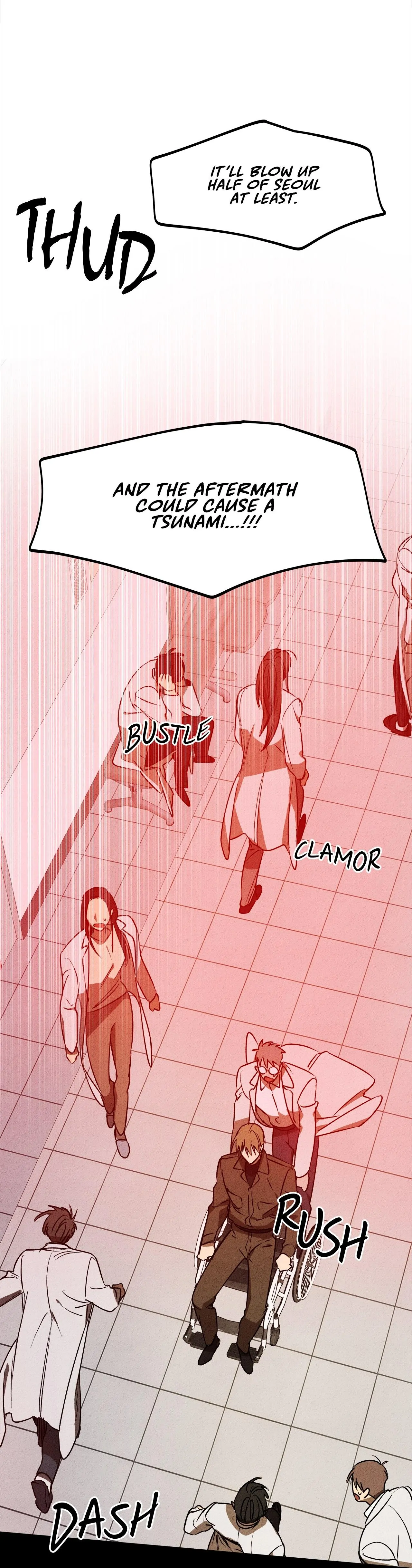 Approximal Guide [Official] - Chapter 8 manhwa