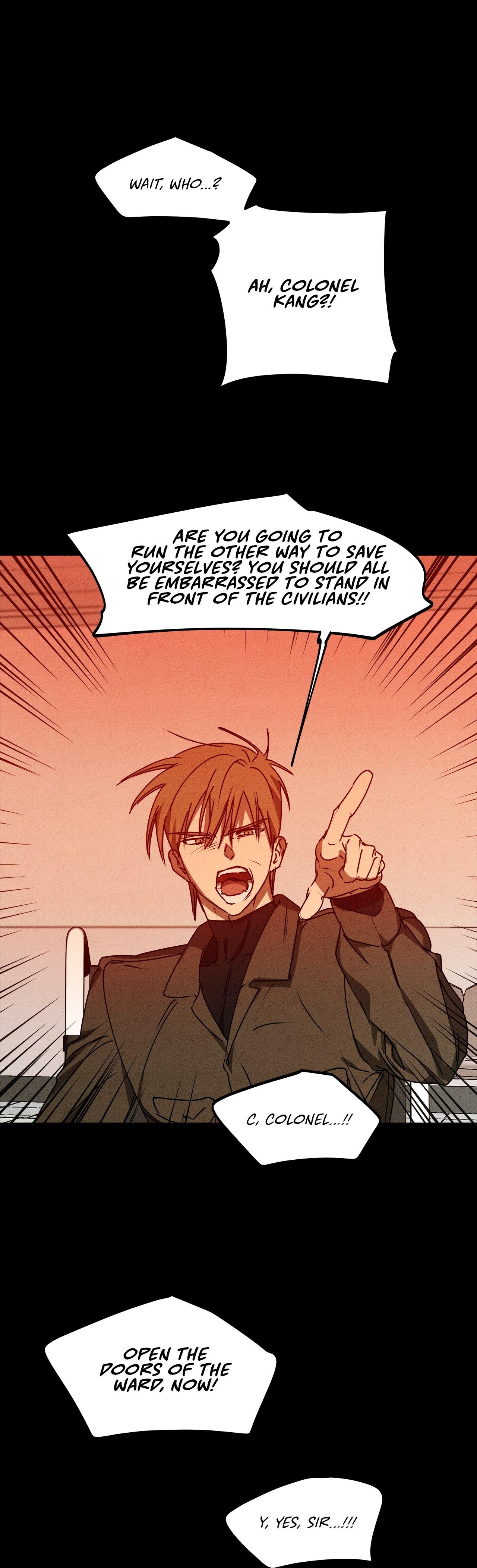 Approximal Guide [Official] - Chapter 8 manhwa