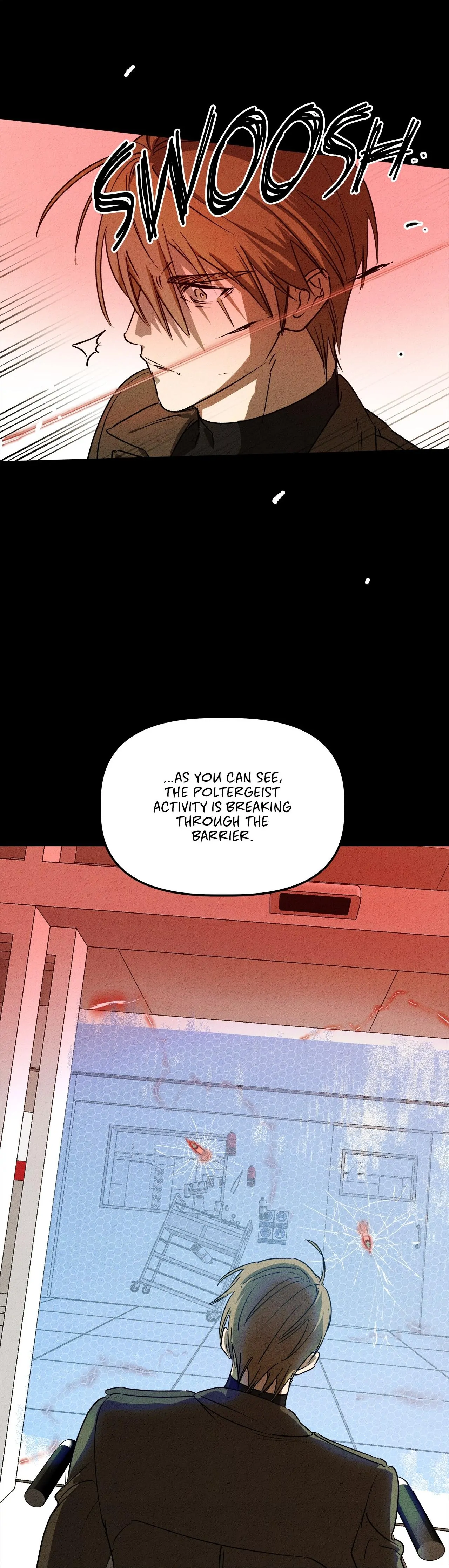 Approximal Guide [Official] - Chapter 8 manhwa
