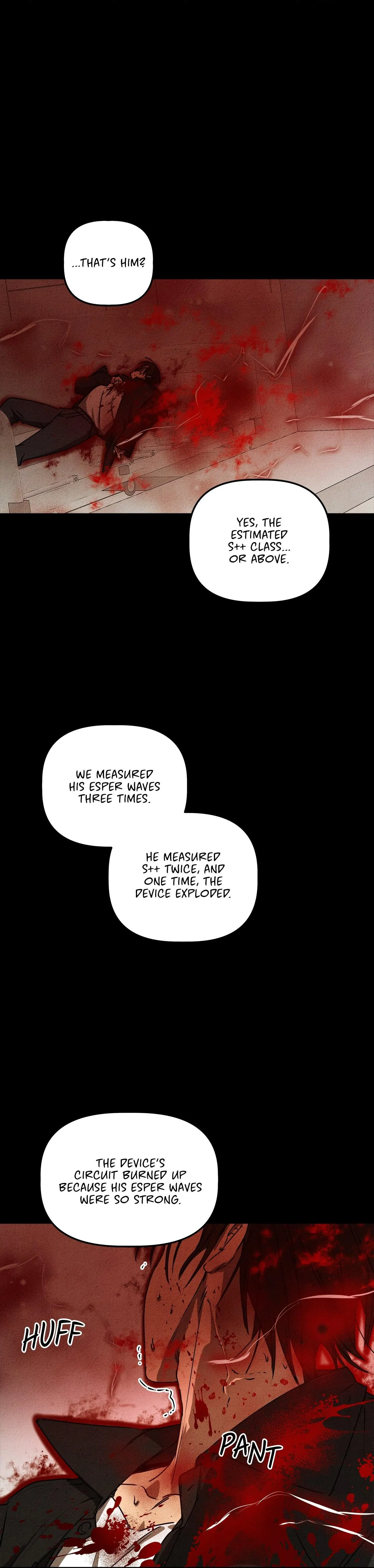 Approximal Guide [Official] - Chapter 8 manhwa