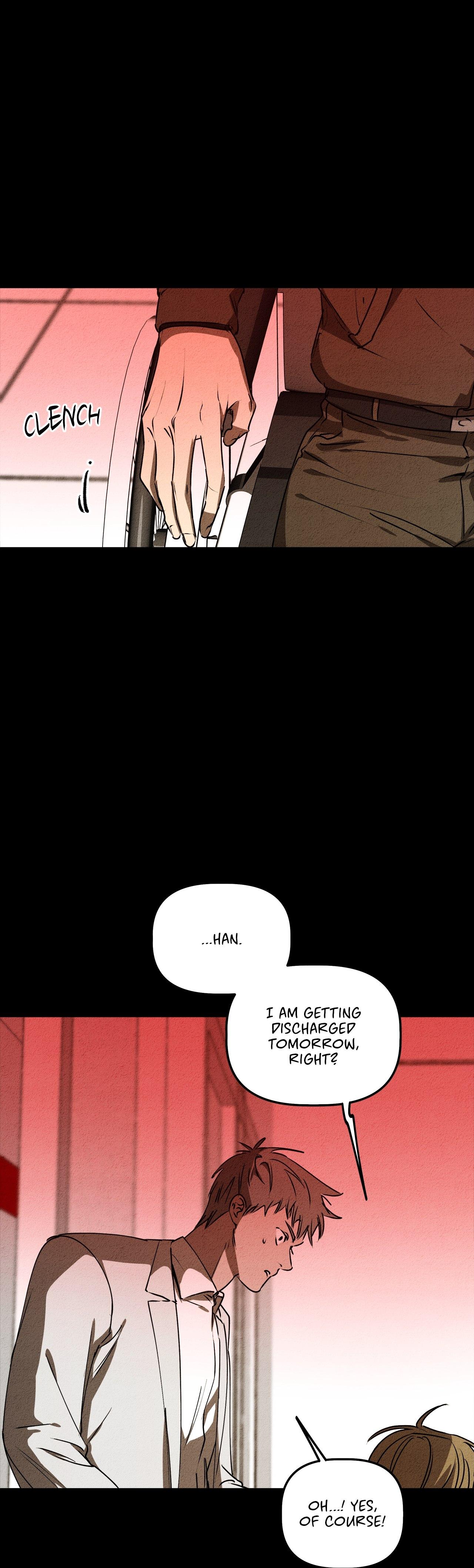 Approximal Guide [Official] - Chapter 8 manhwa