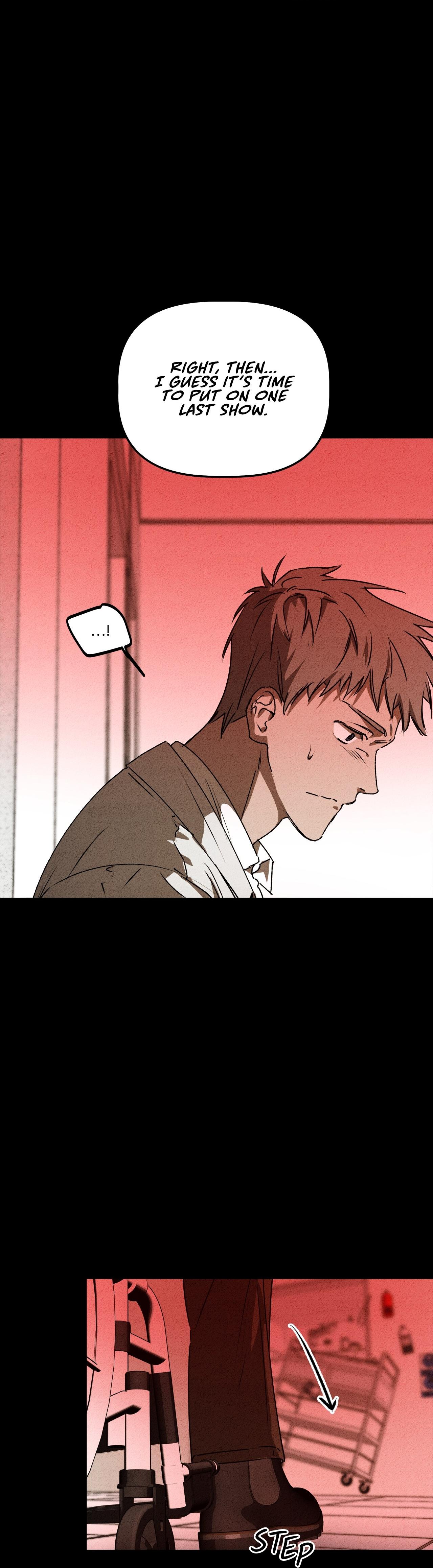Approximal Guide [Official] - Chapter 8 manhwa
