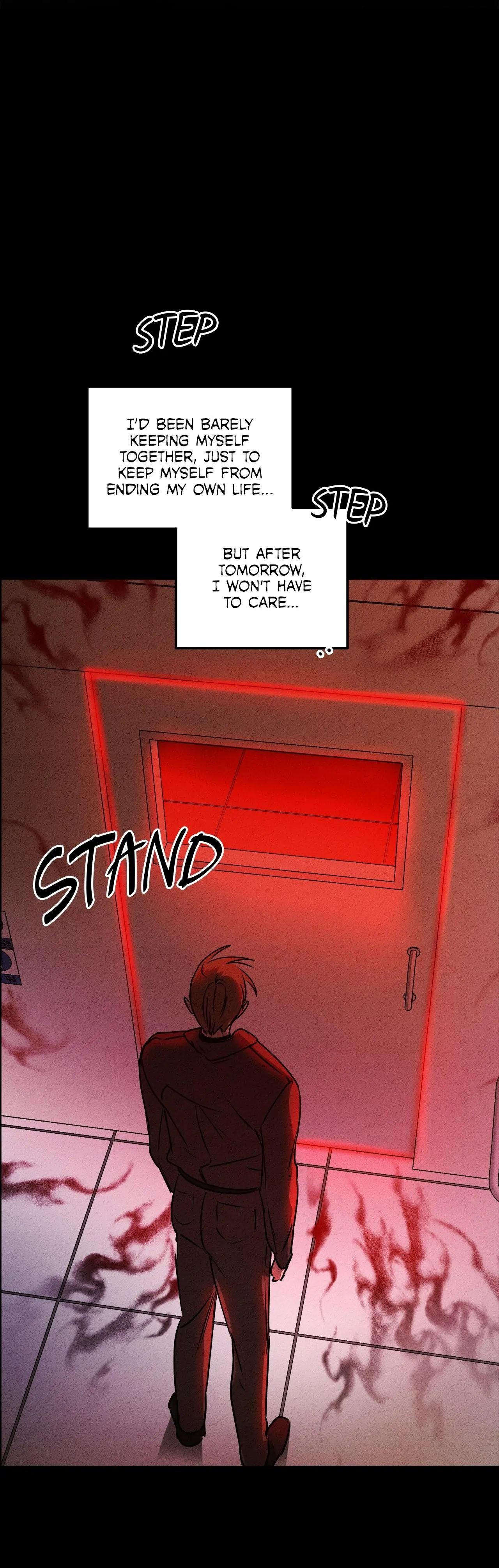 Approximal Guide [Official] - Chapter 8 manhwa