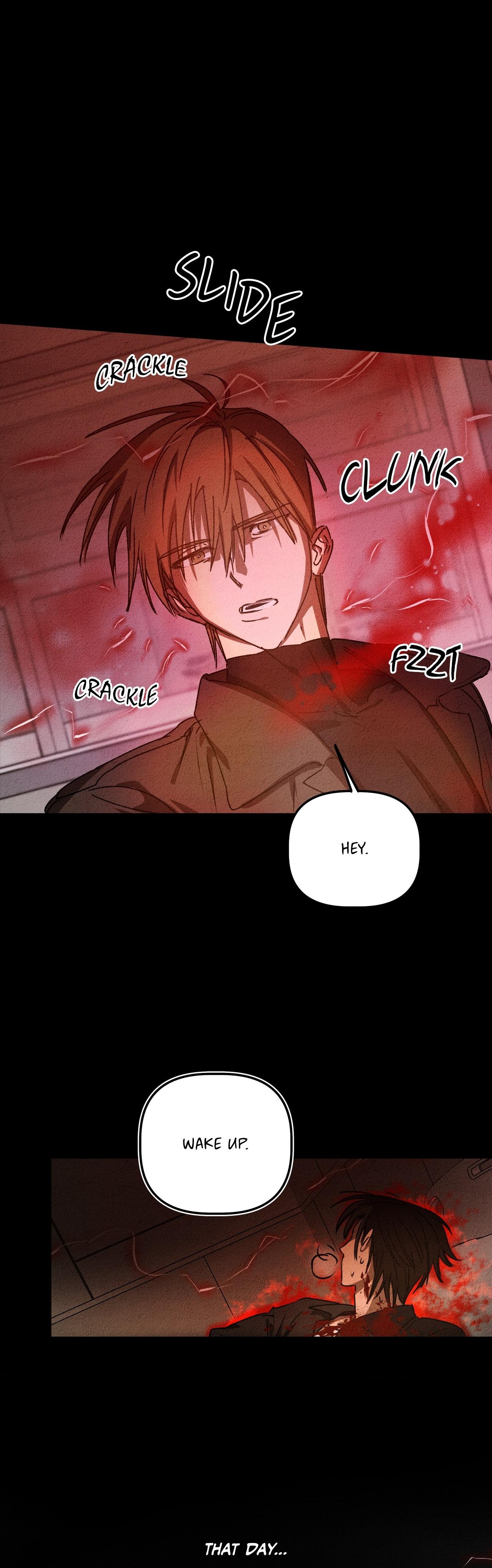 Approximal Guide [Official] - Chapter 8 manhwa