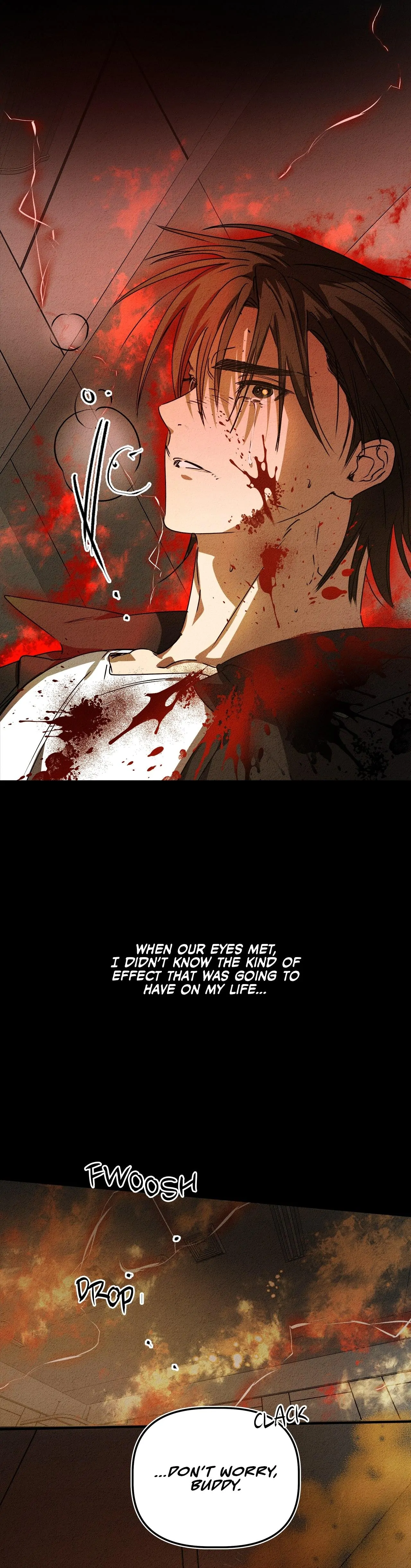 Approximal Guide [Official] - Chapter 8 manhwa