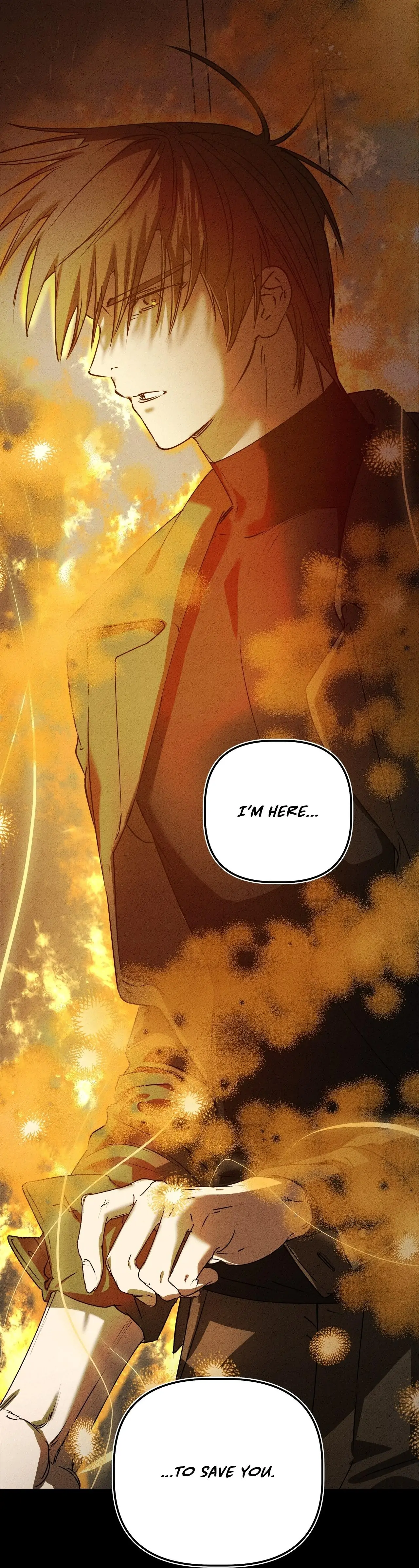Approximal Guide [Official] - Chapter 8 manhwa