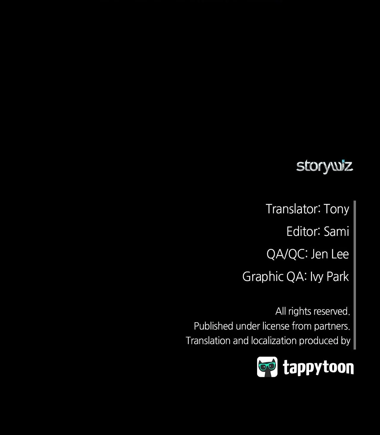 Approximal Guide [Official] - Chapter 8 manhwa