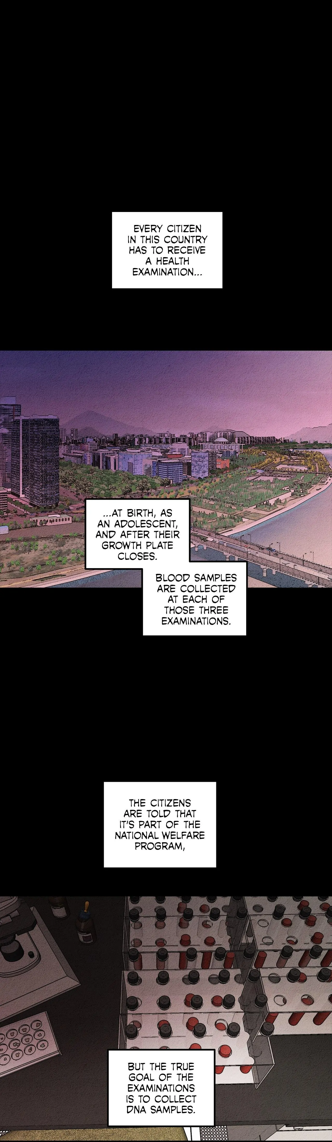 Approximal Guide [Official] - Chapter 9 manhwa