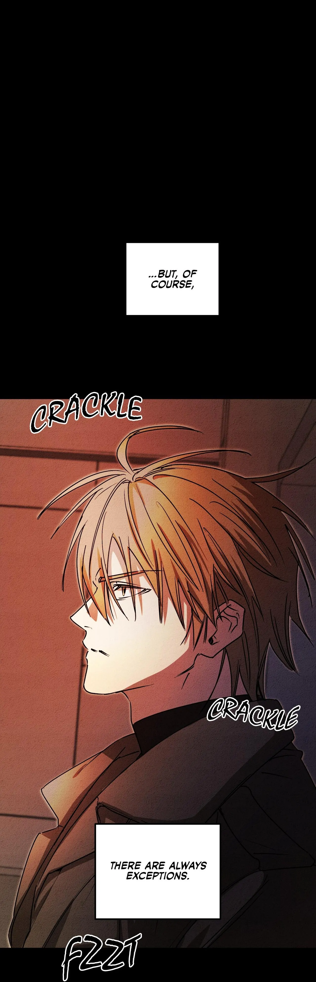 Approximal Guide [Official] - Chapter 9 manhwa