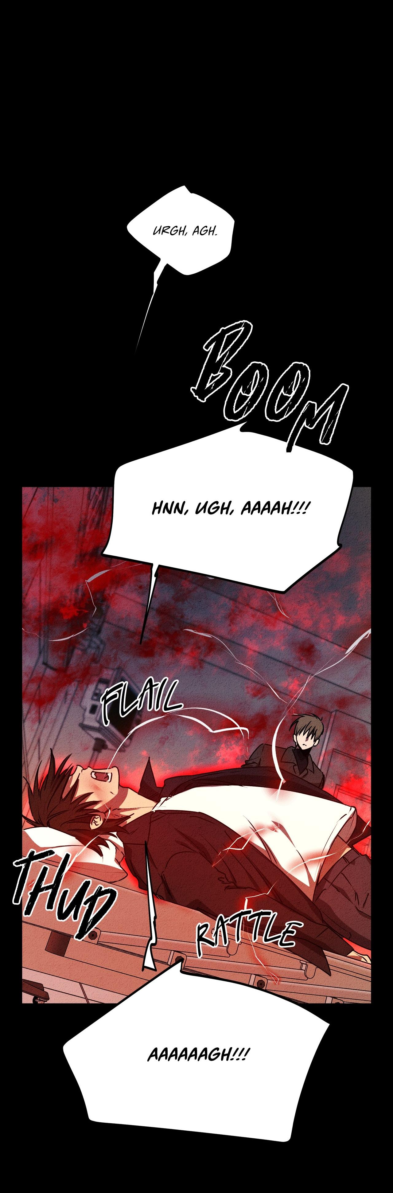 Approximal Guide [Official] - Chapter 9 manhwa