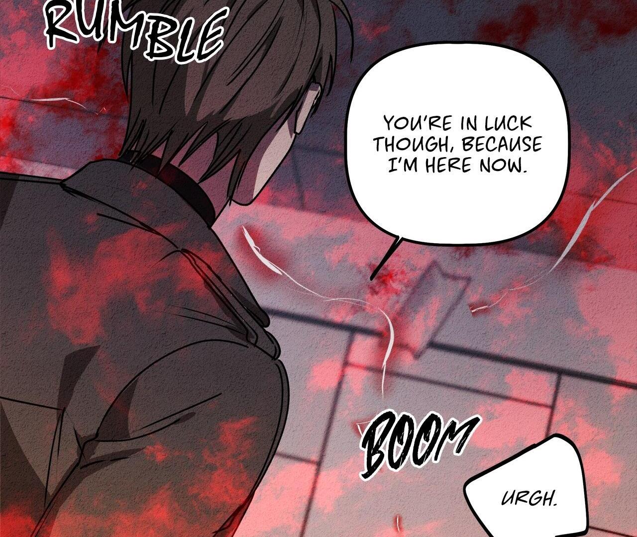 Approximal Guide [Official] - Chapter 9 manhwa